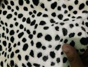 Kids Girls Faux Fur Coat - Winter Special