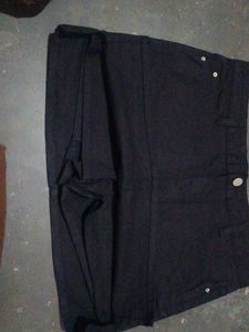Cute Skirt with Built-in Shorts