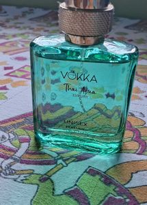 Vokka Thai Aqua Luxury Perfume