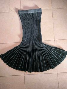 Y2K  Mermaid Skirt 📀🦨🍙🚓🛸