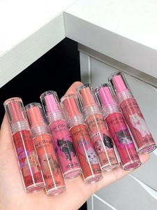Cappuvini Kitty Clear Toot Lip Gloss