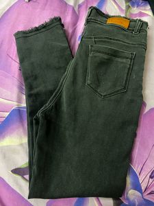 Black Jeans For Girls Only @rs250