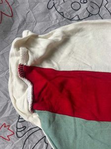 women tshirt colour straps