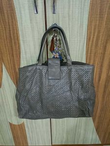 Imported bag