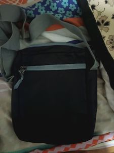 Sling Bag For New