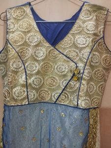 Anarkali Suit