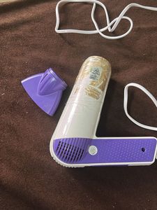 Hair Dryer