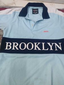 Vincent Limited Edition Polo Shirt