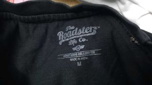 Pack of 3 Boxy Oversized Roadster Tshirts