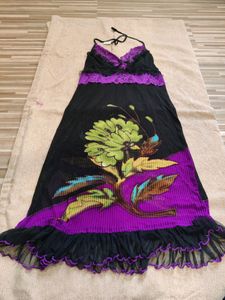 new short dress