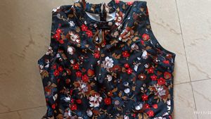 Dress Floral