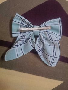 Set of 2 Bow Hair Accessories
