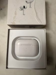 Apple AirPods Pro Gen2 &amp; Cable(Clone)
