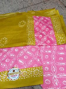 branded suit material