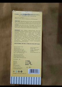Dot &amp; Key Suncream