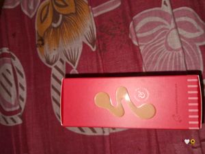 Liquid Foundation Makeup sunscreen।