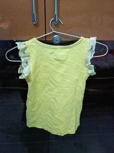 Tshirts For Girls
