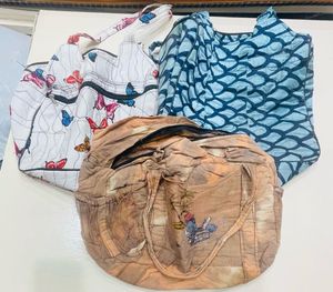 Handbags & Shoulder Bags