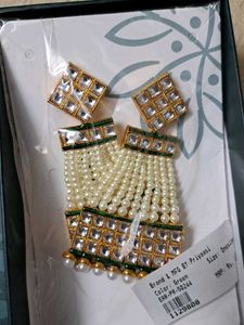 Priyaasi Dangle Earings