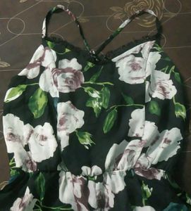 PLAYSUIT/JUMPSUIT