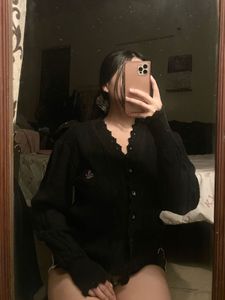 vivienne westwood knit cardigan