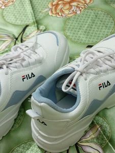 Fila Shoes