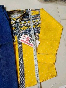 New With Tag