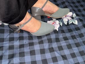 Women's Footwear Bundle - Slides &amp; Flats