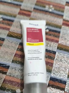 Re'equil 0.1% Retinol Night Cream