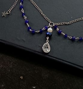 ARABIAN NIGHTS necklace