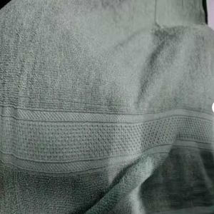 Bath Towel
