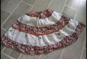 💥200/- Offer💥Set Of 2 Same Mini Skirts(Women's)