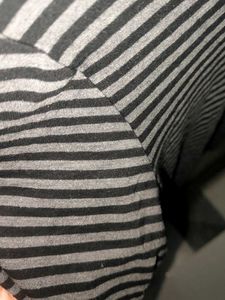 Striped Tee