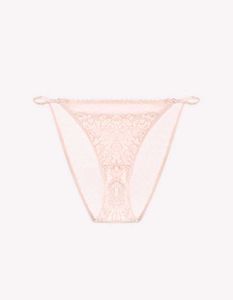 Esotiq Lace Mesh Panty