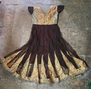 Net Ethnic kurti