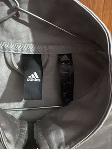 Adidas Track Jacket