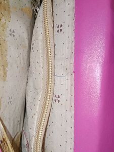 Chic Pink Shoulder Bag with Rhinestones
