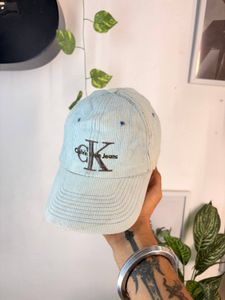 Calvin Klein Jeans Cap