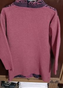Women Long Sweater