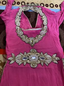 Heavy Party Wear Set