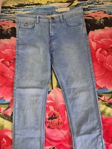 Denim Jeans