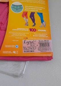 Lyra Legging