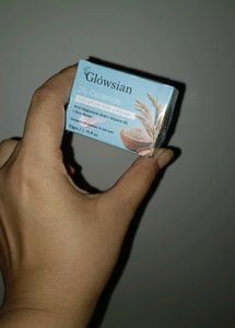Glowsian 2% Ceramide Moisturizer Cream