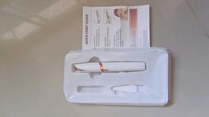 FlawzBss 18K Gold Plated Hair Remover