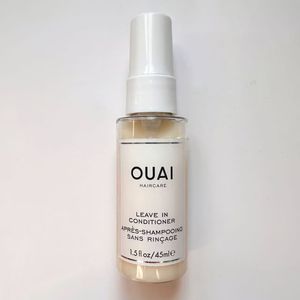 OUAI Leave In Conditioner