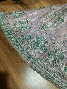 y2k Stunning Lehenga Choli Set