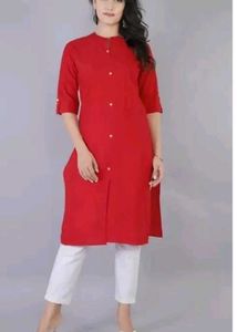 Women's Ethnic Fashionable Kurtis Combo