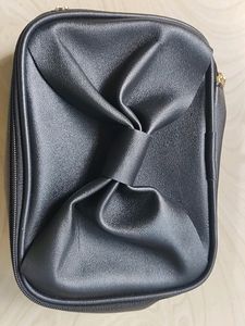 Smytten Black Bow Bag