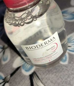 Bioderma Sensibo H2O