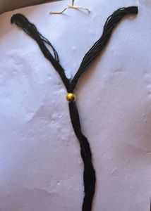 Gold imitation Peacock Necklace &amp; Earrings Set